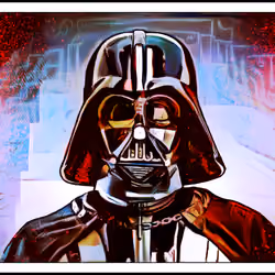 1001Heads_DARKVADOR #303