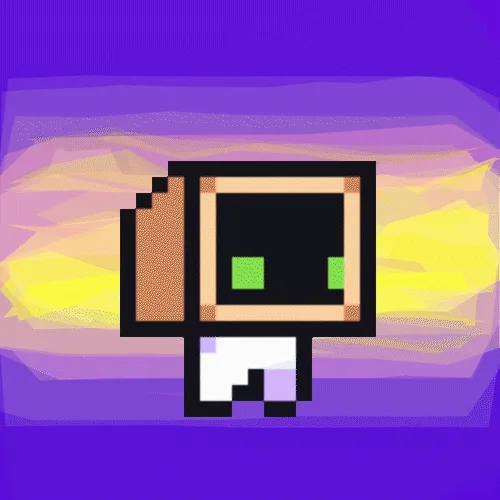 Crypto Heroe on Mars #2316