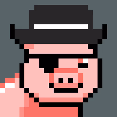 Crypto Swine