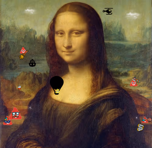 Item #295901801022531318364783565015853416894616802700025245052475035856991682561 Media