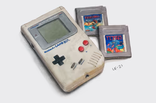 Item #51979210792396303601981695737685882049048177233403584773850119330470429720577 Media