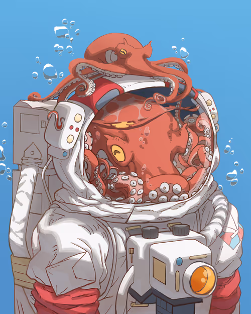 Item #73672461807009519193068709001881663684543377599125342748195844521725362438145 Media