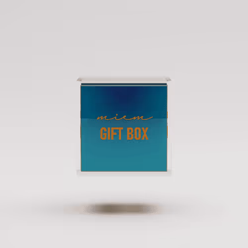 MIEM Digital Fashion Box
