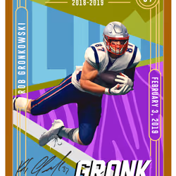 GRONK Championship LIII (Edition 20/87)