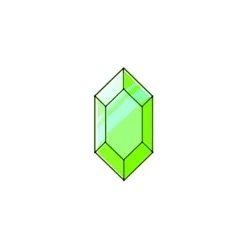 Emerald Rupy #091