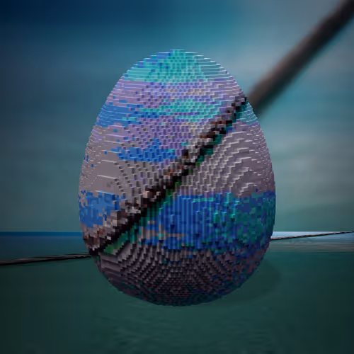 Item #6668919349782021229208147414467641029682540724439914016416344876263501987841 Media