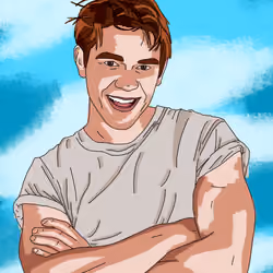 Riverdale #2