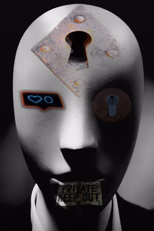 Item #2817161510999534700800592897314862672175130421274232098577731371542647930881 Media