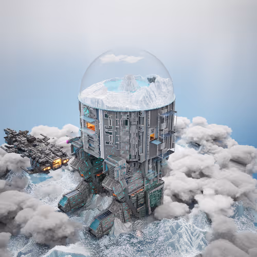 Item #13148382285808609539489211901068583467063060326484835835798335095164389818369 Media