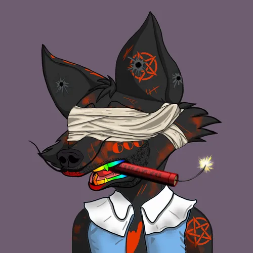 Cunning Fox 3746