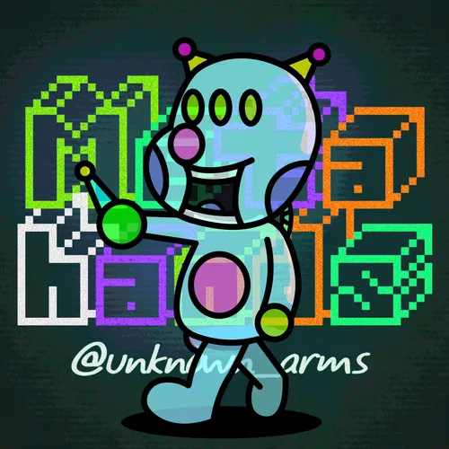 Item #37212121330077311676646932882073685352496026163944381606915135497288311373825 Media