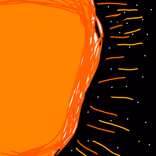 Space The Beginning