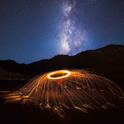 The Starry Nights #2