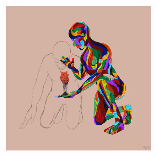 Item #44523655317934396929803998941371784425259605931567242250036334426083450421249 Media