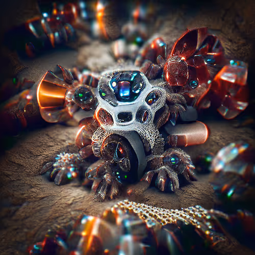 Item #88499708079870043545798179168815936998643614834390159551647933493484518899713 Media