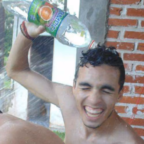tayson e seu tampico