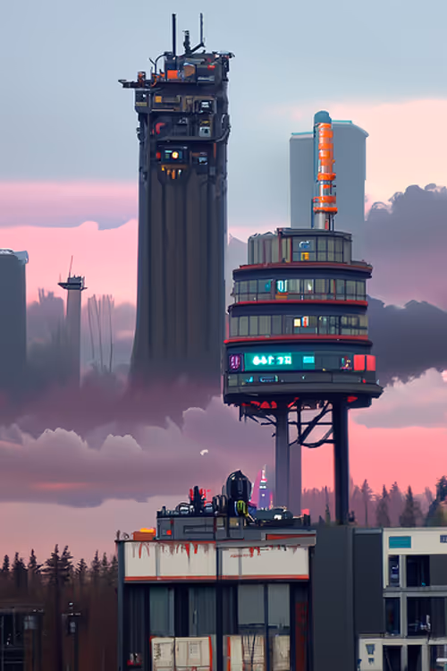 Item #42417399115049392103746338277545177356927836810146739048751822795765287223297 Media