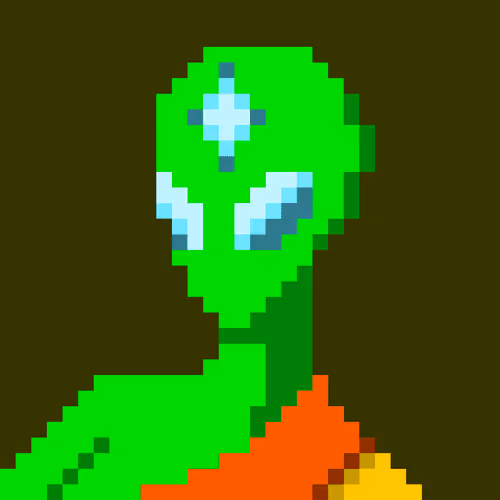 ALIENO