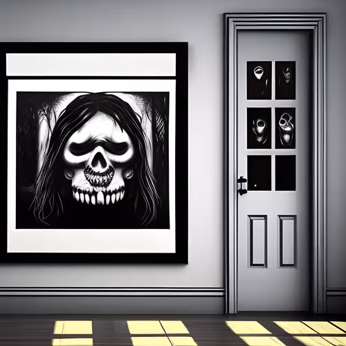 Item #39807656619058101404867152194667022665139497494967206075312723332598016770049 Media