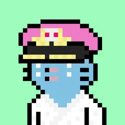 PixelCat 6615