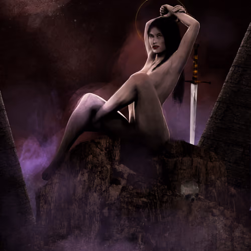 Ayana, Mistress of misfortune