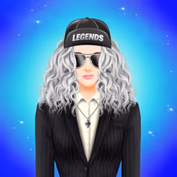 Crypto Legend #161