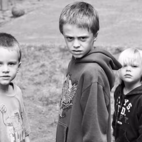 Boys