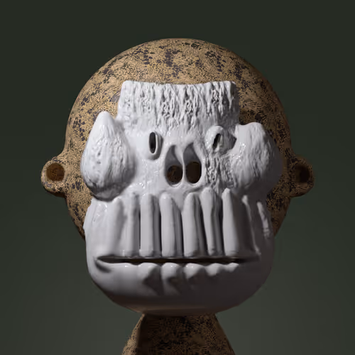 Item #47187403433574292557460080839266523444394172387728736652687746941221693554689 Media