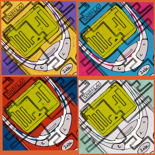 Item #17873194154754890078666107934277826582676050481033143998434847117768287846401 Media