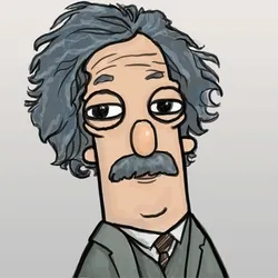 Scientist #10 - Albert Einstein