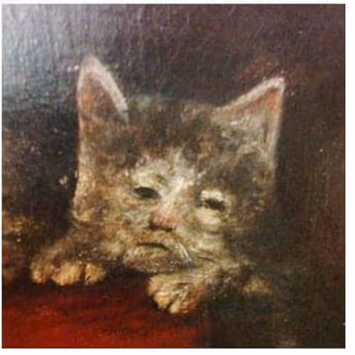 Item #79917020010181944624098548495587769350156298479245619335005713176224249937921 Media