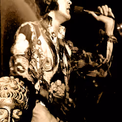 Aesclepius/Elvis