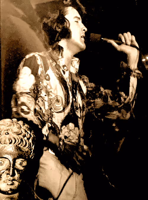 Item #13444301814129602998963981015942214273986404883937421341916514802347127341057 Media