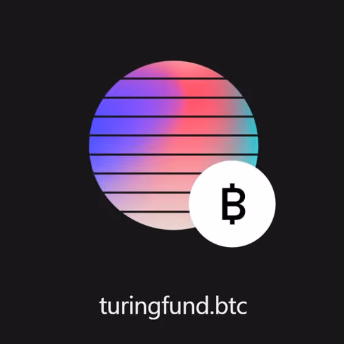 TuringFund.btc