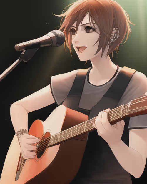 Item #55563748005262566007917344313310302976397304535040899100404126009480653570049 Media