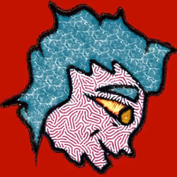 Trippy Dude #26