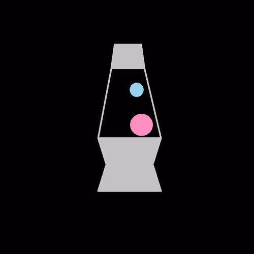 Lava Lamps