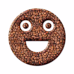 Emoji#Coffe