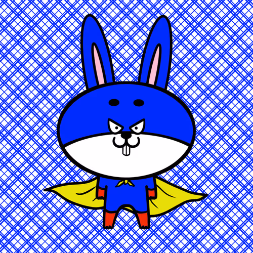 Crypto Baby Animals #109