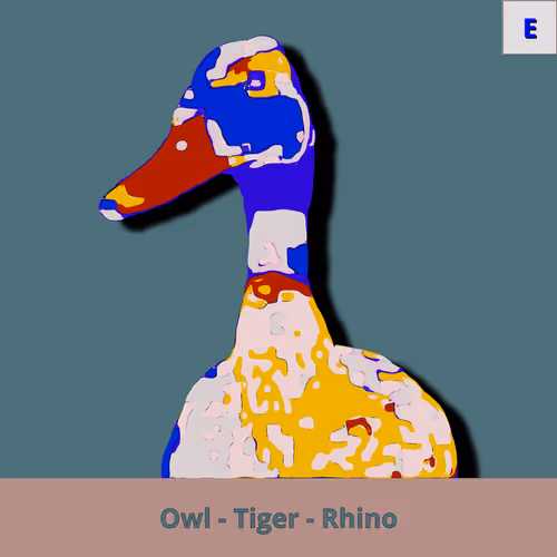 Item #73474911565276893363269127585336255498112534630235322163062144761003985862657 Media