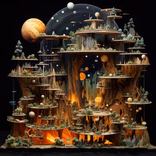 Item #68067989698225060293671715350286405366242928194446038581927198931460634443777 Media