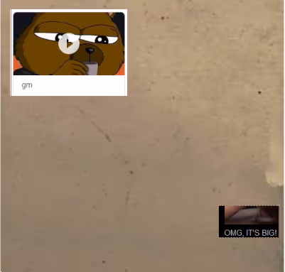 Item #59919402404300880096899579299090590316198829444257092873067760363569248468993 Media