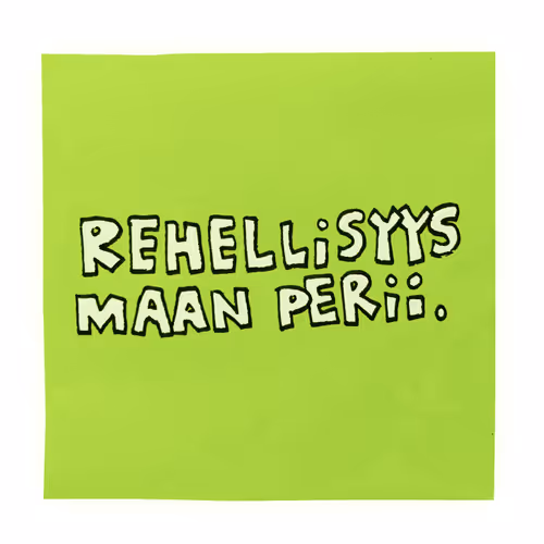 The Post It Project