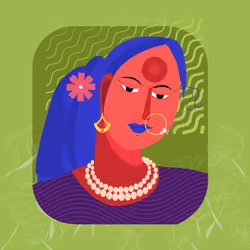 BINDI #005