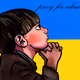 Pray for Ukraine SOS