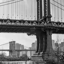 Bridges of Kings County