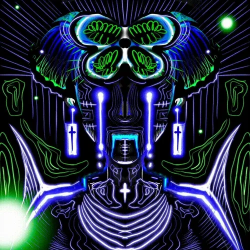 Mystic #2