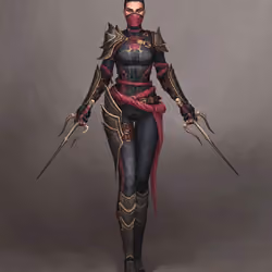 Mileena