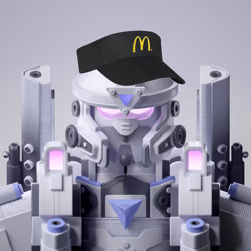 McMeka #3237
