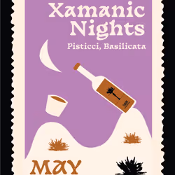 Xamanic Nights IT 2022 7/10